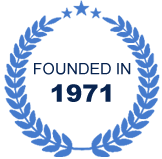 Founded in 1971